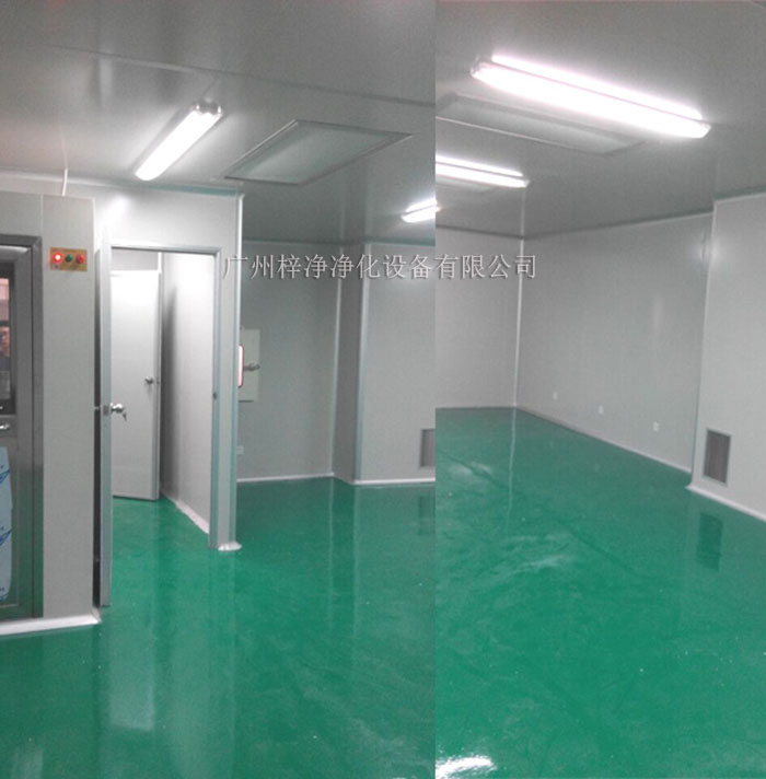 FFU（風(fēng)機(jī)過濾單元）作為無塵室空氣凈化系統(tǒng)的核心組成部分，其布置是否合理直接影響到無塵室的潔凈度。